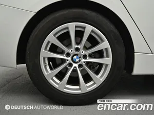 BMW Gran Turismo, 2019 — миниатюра 5