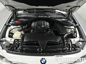 BMW Gran Turismo, 2019 — миниатюра 6