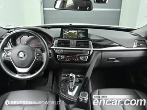 BMW Gran Turismo, 2019 — миниатюра 7