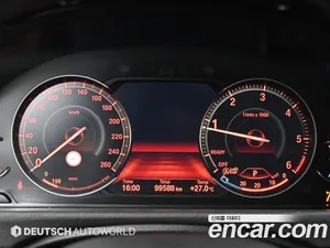 BMW Gran Turismo, 2019 — миниатюра 8