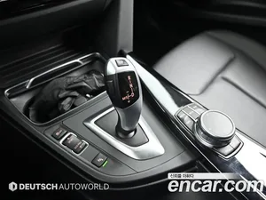 BMW Gran Turismo, 2019 — миниатюра 9
