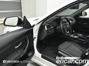 BMW Gran Turismo, 2019 — миниатюра 11