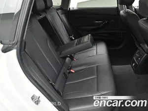 BMW Gran Turismo, 2019 — миниатюра 12