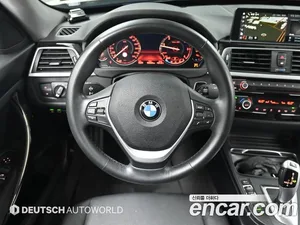 BMW Gran Turismo, 2019 — миниатюра 13