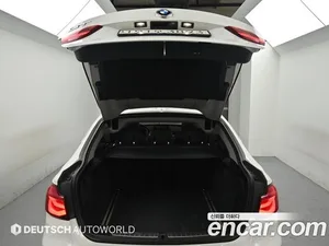 BMW Gran Turismo, 2019 — миниатюра 20
