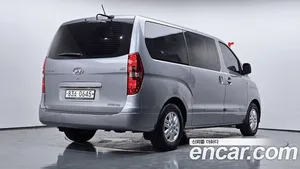Hyundai Starex, 2018 — миниатюра 2