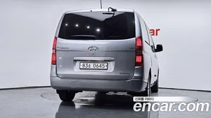 Hyundai Starex, 2018 — миниатюра 4