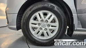 Hyundai Starex, 2018 — миниатюра 5