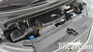 Hyundai Starex, 2018 — миниатюра 6