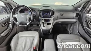 Hyundai Starex, 2018 — миниатюра 10