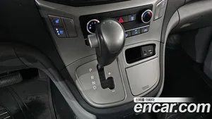 Hyundai Starex, 2018 — миниатюра 12