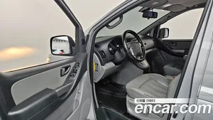 Hyundai Starex, 2018 — миниатюра 13