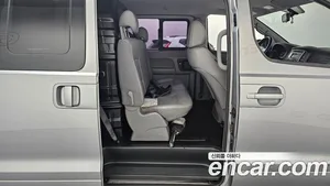 Hyundai Starex, 2018 — миниатюра 17