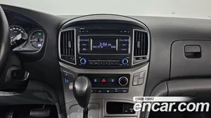 Hyundai Starex, 2018 — миниатюра 18