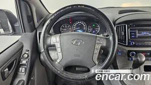 Hyundai Starex, 2018 — миниатюра 19
