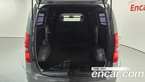 Hyundai Starex, 2018 — миниатюра 22