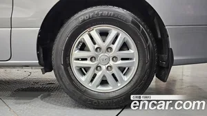 Hyundai Starex, 2018 — миниатюра 7