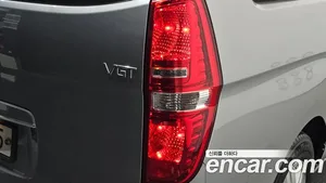 Hyundai Starex, 2018 — миниатюра 9