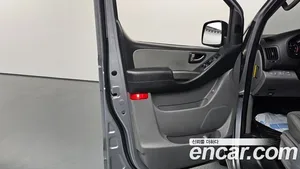 Hyundai Starex, 2018 — миниатюра 14