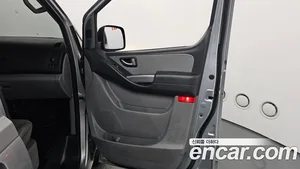 Hyundai Starex, 2018 — миниатюра 15