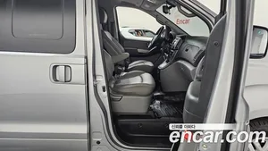 Hyundai Starex, 2018 — миниатюра 16