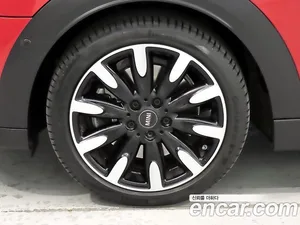 Mini Cooper, 2021 — миниатюра 5