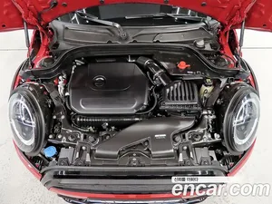 Mini Cooper, 2021 — миниатюра 6