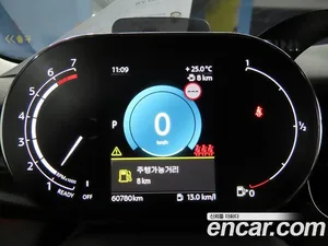 Mini Cooper, 2021 — миниатюра 8