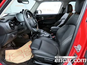 Mini Cooper, 2021 — миниатюра 10