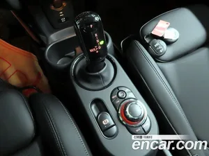 Mini Cooper, 2021 — миниатюра 13