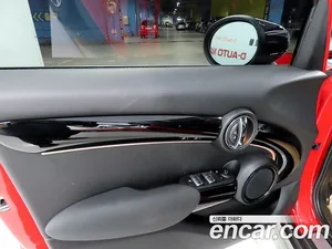 Mini Cooper, 2021 — миниатюра 14