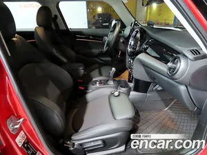 Mini Cooper, 2021 — миниатюра 17