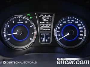 Hyundai Grandeur, 2016 — миниатюра 8