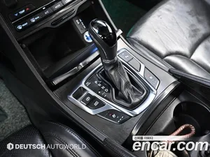 Hyundai Grandeur, 2016 — миниатюра 9