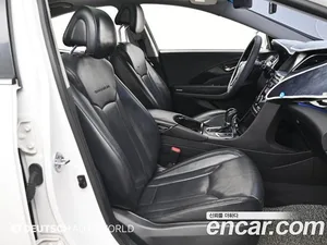Hyundai Grandeur, 2016 — миниатюра 10