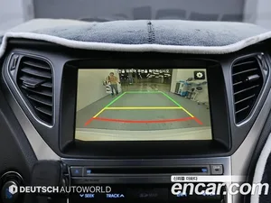 Hyundai Grandeur, 2016 — миниатюра 15