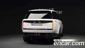 Land Rover Range Rover, 2025 — миниатюра 4
