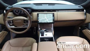Land Rover Range Rover, 2025 — миниатюра 10