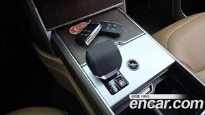 Land Rover Range Rover, 2025 — миниатюра 12