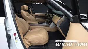 Land Rover Range Rover, 2025 — миниатюра 17