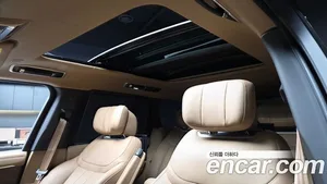 Land Rover Range Rover, 2025 — миниатюра 23