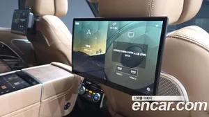 Land Rover Range Rover, 2025 — миниатюра 25