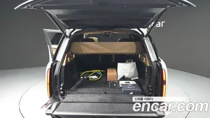 Land Rover Range Rover, 2025 — миниатюра 26