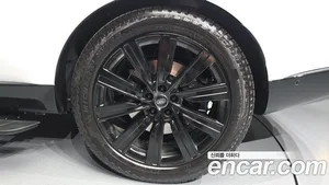 Land Rover Range Rover, 2025 — миниатюра 7