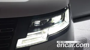 Land Rover Range Rover, 2025 — миниатюра 8