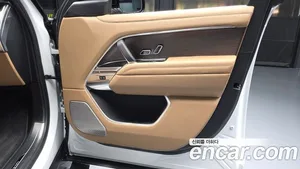 Land Rover Range Rover, 2025 — миниатюра 14