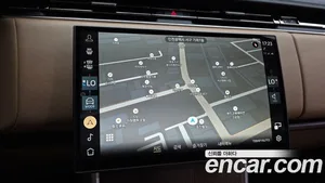 Land Rover Range Rover, 2025 — миниатюра 27