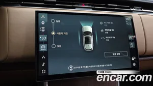 Land Rover Range Rover, 2025 — миниатюра 28
