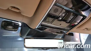 Land Rover Range Rover, 2025 — миниатюра 34