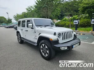 Jeep Wrangler, 2022 — миниатюра 2